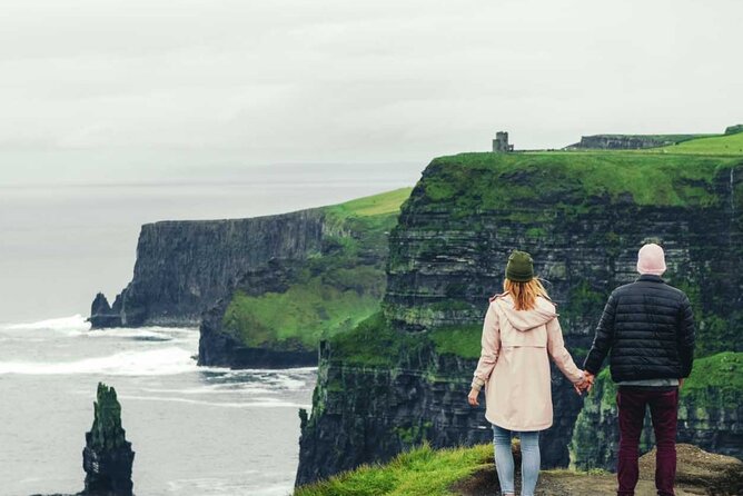 Cliffs of Moher, Burren and Bunratty with Private Chauffeur Tour - Who This Tour Fits Best (and Who Might Want a Different Plan)