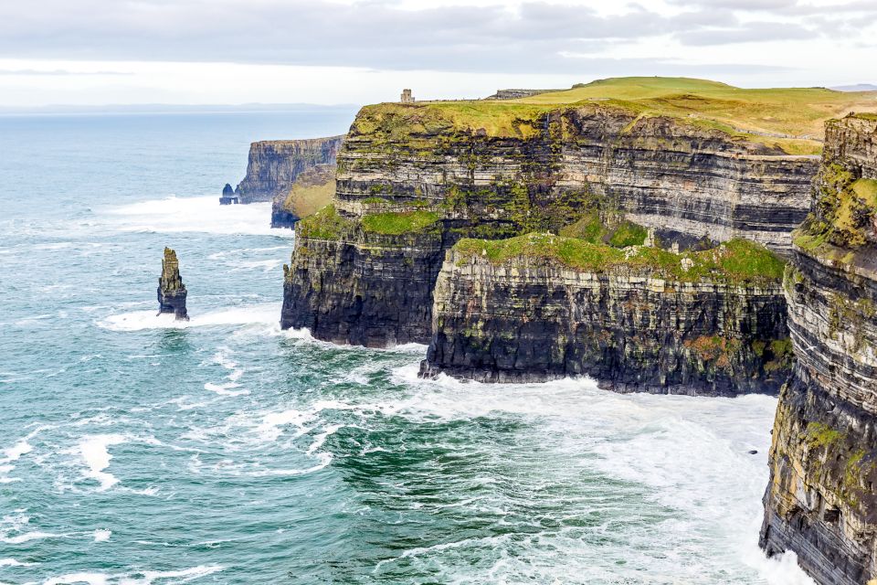 Cliffs of Moher Full-Day Tour from Dublin - Key things I liked about this Cliffs of Moher day trip