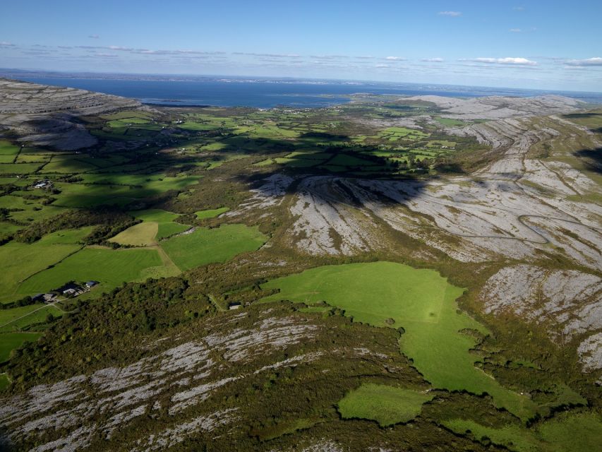 Cliffs of Moher Full-Day Tour from Dublin - From Dublin to the west coast: what a 12-hour coach day really buys you