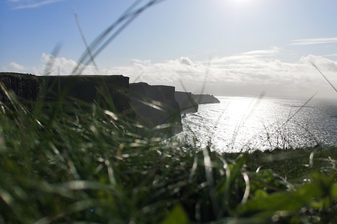 Cliffs of Moher & Galway Bay private tour or Galway city day trip - Who This Tour Fits Best (Families, Couples, and Pub Fans)