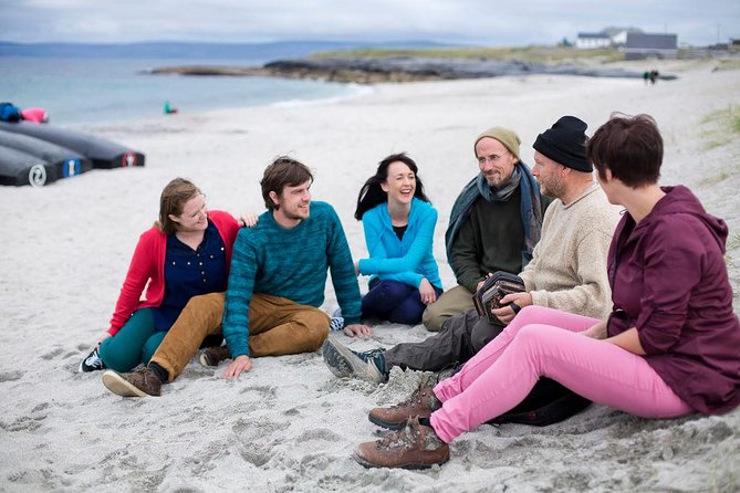 Connemara and Galway City Day Tour from Dublin - Who this Connemara and Galway day trip suits best