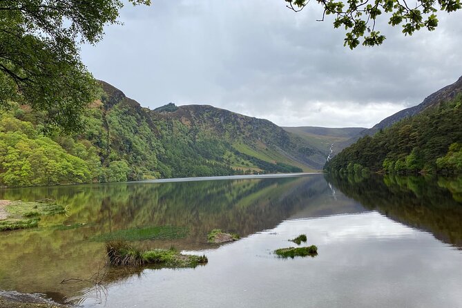 Day Tour from Dublin: Wicklow Mountains, Glendalough, Powerscourt - A Private Wicklow Mountains Day Trip that Starts in Your Dublin Doorway