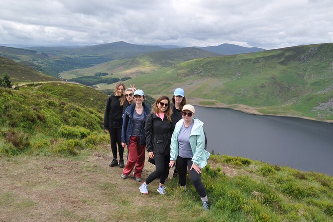 Day Tour from Dublin: Wicklow Mountains, Glendalough, Powerscourt - The Real Value: Why This Route Works Better than Bus Tours