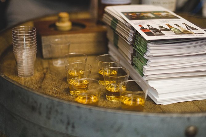 Delicious Dublin Food Tour - Value for your money: what $108.84 buys you