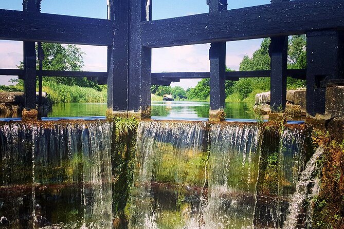 Digby Lock Cruise - Explore Ireland's Historic Grand Canal. - Price and Value: What $48.27 Gets You (and What Costs Extra)