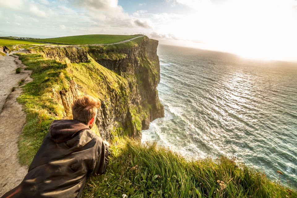 Dublin: Cliffs of Moher, Atlantic Edge & Galway City - Key Points to Know Before You Go