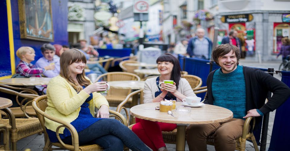 Dublin: Cliffs of Moher, Atlantic Edge & Galway City - Should You Book This Dublin-to-Galway Day Trip?