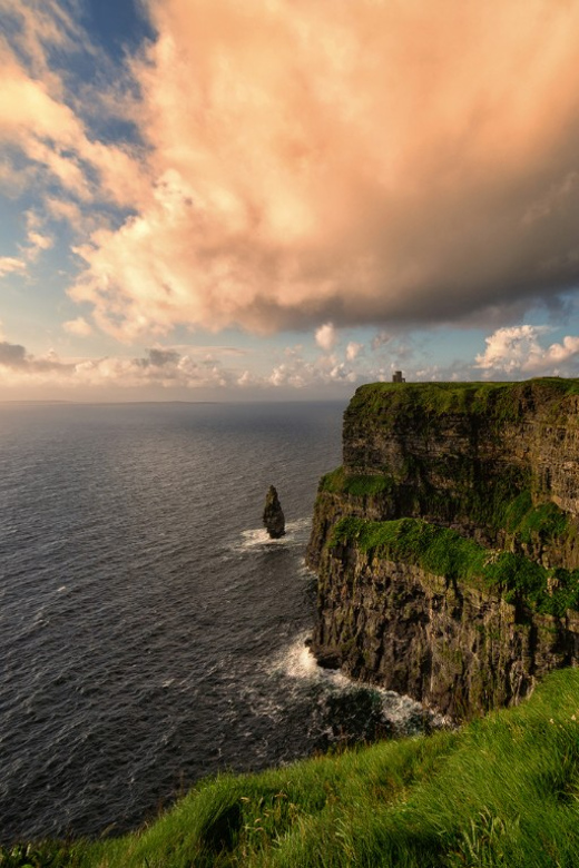 Dublin: Cliffs of Moher, Ennis, & Bunratty Castle Day Tour - Key things that make this tour worth your time