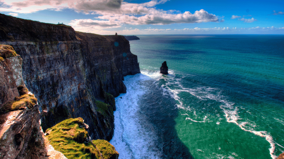 Dublin: Cliffs of Moher, Ennis, & Bunratty Castle Day Tour - Who should book this day tour, and who might prefer another plan