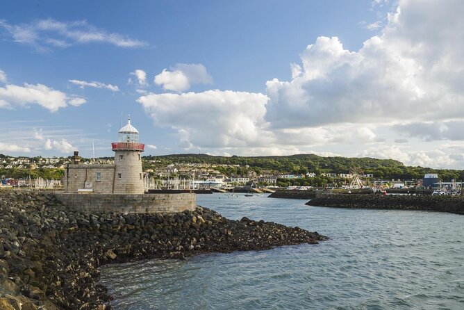 Dublin Coastal Craft Beer and Seafood Trail - Why Howth makes this craft beer and seafood tour work