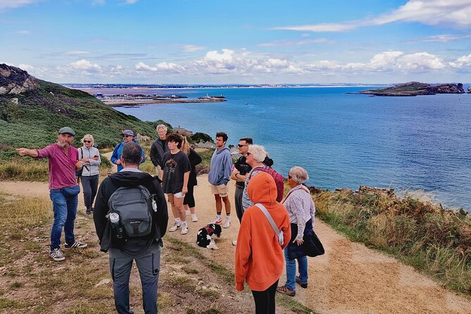 Dublin Coastal Hike, Pints & Puppies Adventure - Who This Tour Fits Best (and who might not)