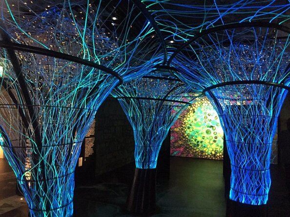 Dublin EPIC Museum Admission Ticket - Key highlights worth planning for