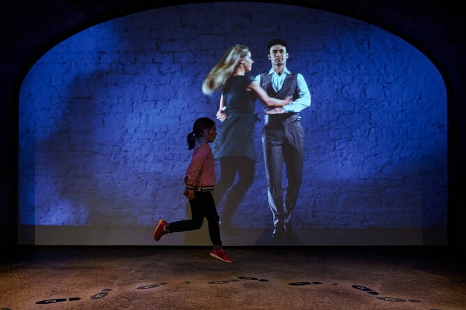 Dublin EPIC Museum Admission Ticket - Pacing tips: how to avoid rushing a museum built to slow you down