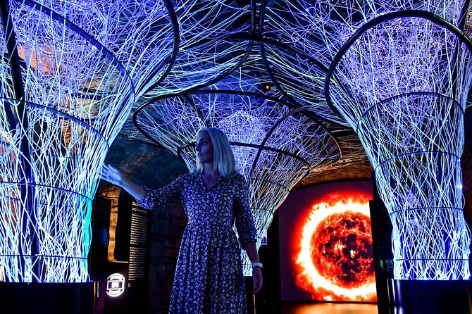 Dublin EPIC Museum Admission Ticket - Inside the 20 galleries: what you’ll actually do for 1.5 to 3 hours