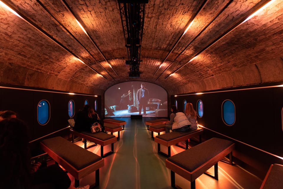 Dublin: EPIC Museum and Jeanie Johnston Entry Ticket - Price and value: is $36 a good deal for two attractions?