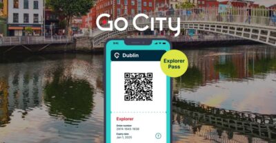 Dublin Explorer Pass: Save up to 50% on 3 to 7 Attractions - Price and Value: When $78 Really Saves You