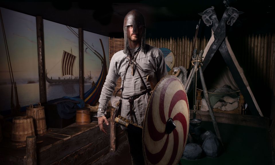 Dublin Explorer Pass: Save up to 50% on 3 to 7 Attractions - What’s Included (and What Isn’t) So You Don’t Get Surprised