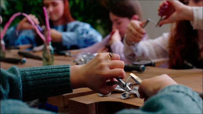 Dublin: Forge a Silver Ring Workshop on Drury Street - Should you book Forge a Silver Ring on Drury Street?