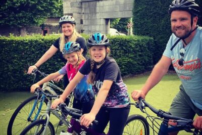 Dublin Full Day Bike Rental - A practical 7-hour route through Phoenix Park (without wasting energy)