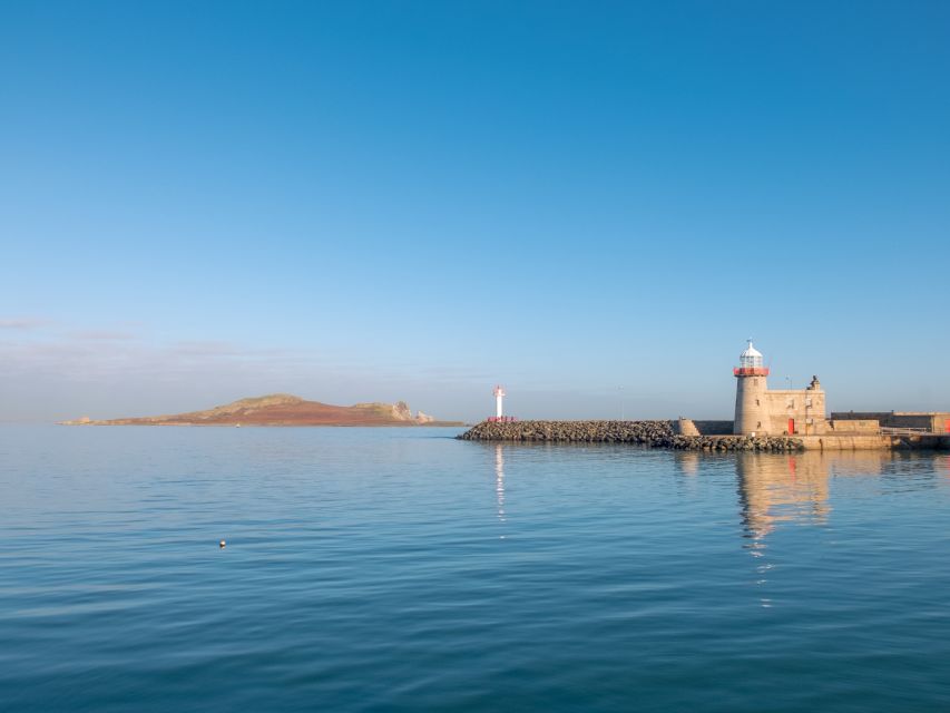 Dublin: Full-Day Howth and Malahide Castle Tour - Optional walk: Howth summit down to the village in about 45 minutes