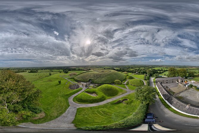 Dublin Full-Day Tour through Boyne Valley - Key things to know before you go