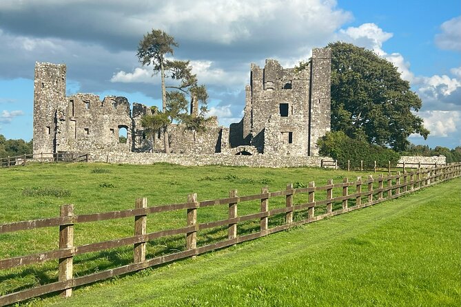 Dublin Full-Day Tour through Boyne Valley - Hill of Tara: ancient seat of power and national memory