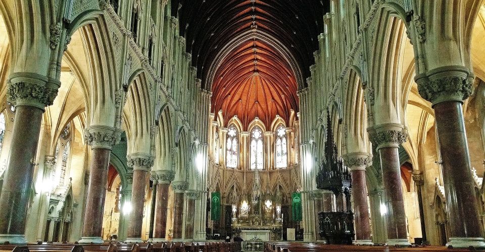 Dublin: Full-Day Tour to Cork, Cobh and Blarney Castle - Who this tour suits best