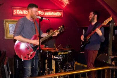 Dublin: Generation Pub Crawl - The $16 value: why this ticket price feels like a shortcut