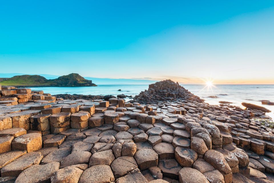 Dublin: Giants Causeway, Dark Hedges, Dunluce & Belfast Tour - Getting Out of Dublin Early: the 6:45 AM Start That Makes It Work