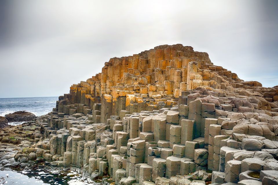 Dublin: Giants Causeway, Dark Hedges, Dunluce & Belfast Tour - Who This Tour Fits Best (and Who Should Skip It)