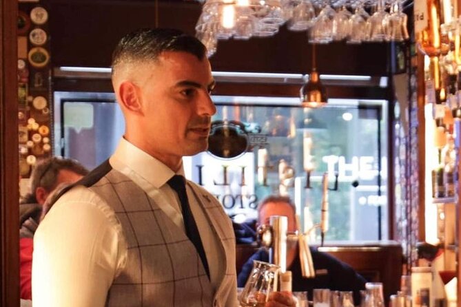 Dublin Guided Irish Coffee Masterclass with Whiskey Tasting - Building Your Mug: The Technique Behind the Creamy Top