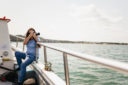 Dublin: Howth Coastal Boat Tour - Price and value: is $28 worth 50 minutes?