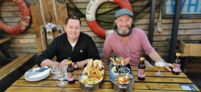 Dublin: Howth Coastal Craft Beer and Seafood Tour - Getting There: How the Train + Start Point Keeps This Simple