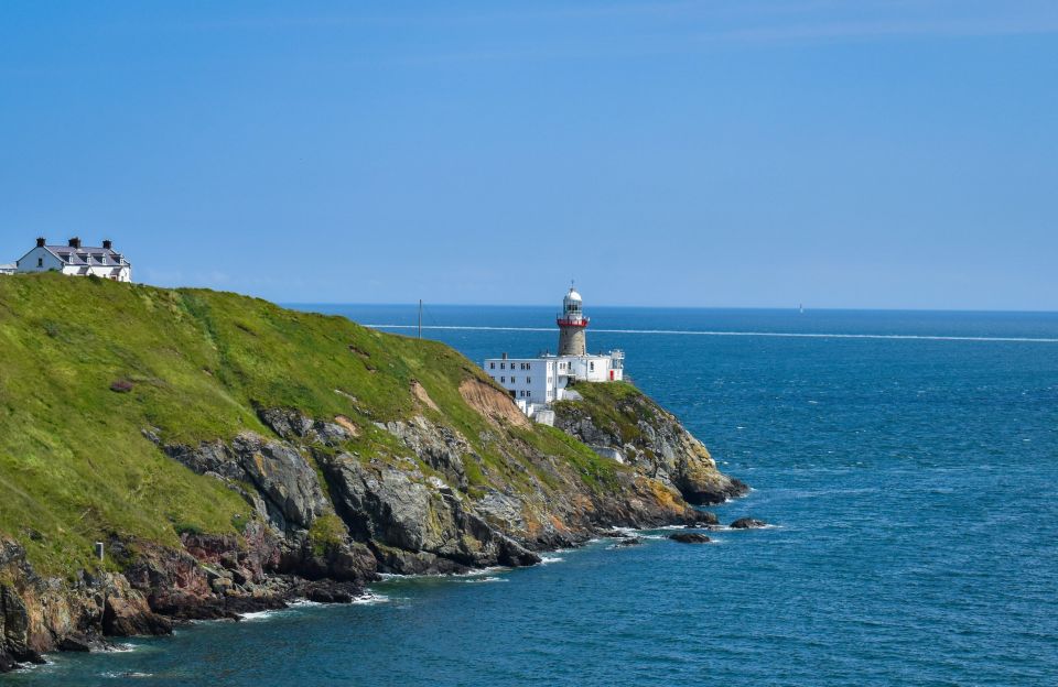 Dublin: Howth Coastal Hiking Tour - Key Highlights Worth Booking