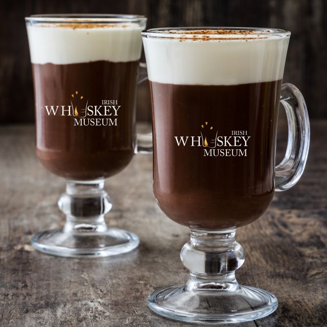 Dublin: Irish Coffee Masterclass at the Irish Whiskey Museum - Value for $23: Worth It or Just a Cute Activity?