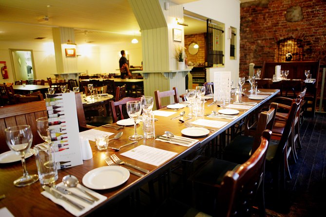 Dublin Irish House Party Live Show, Dinner Option Available - Timing: Why the Dinner-to-Show Gap Matters