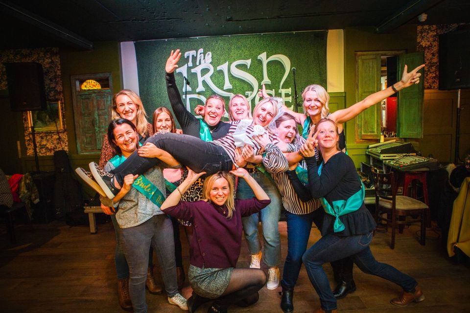Dublin: Irish Music and Dance Show with Dance Lesson - Price and value: is $28 worth it?