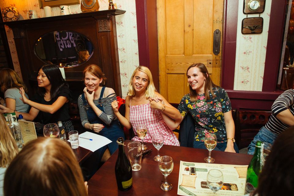 Dublin: Irish Music and Dance Show with Dance Lesson - Who this fits best (and who might skip it)