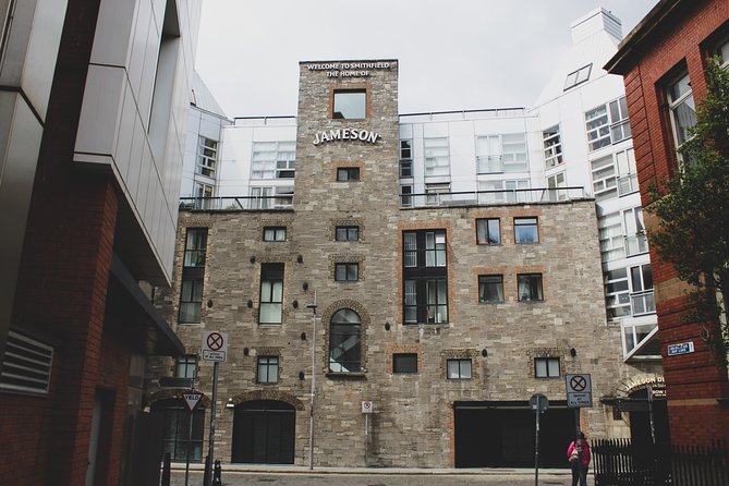 Dublin Jameson Distillery and Guinness Storehouse Guided Tour - Stop 2: Guinness Storehouse and the Story You Can Actually Follow