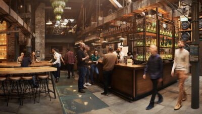 Dublin: Jameson Distillery & Guinness Brewery Guided Tour - The Jameson comparative tasting: how to taste three whiskeys without guessing