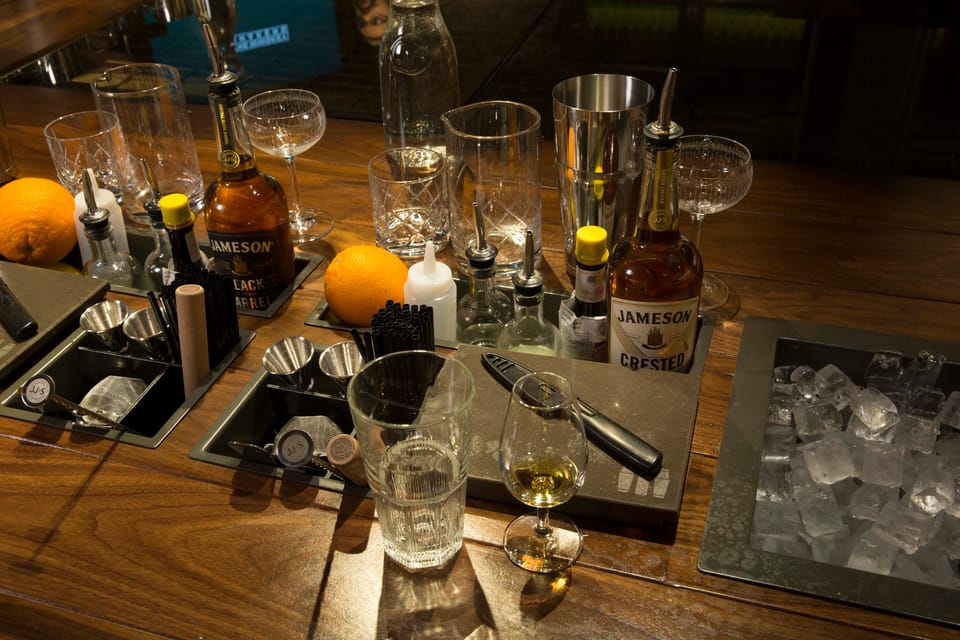 Dublin: Jameson Distillery & Guinness Brewery Guided Tour - Price and value: what $124 buys you (and what it doesn’t)