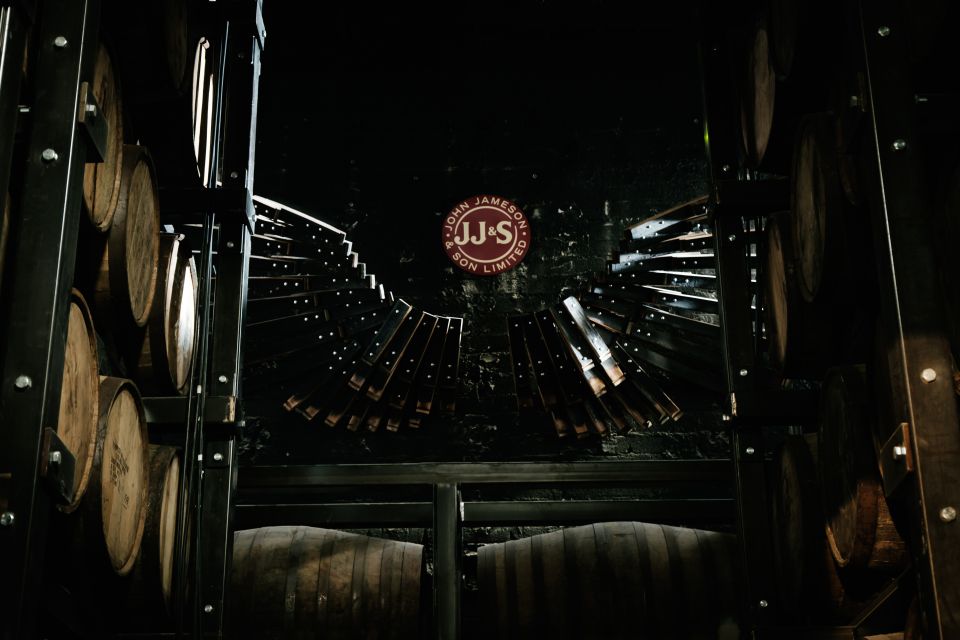 Dublin: Jameson Distillery Whiskey Blending Class - Should You Book the Jameson Black Barrel Blending Class?