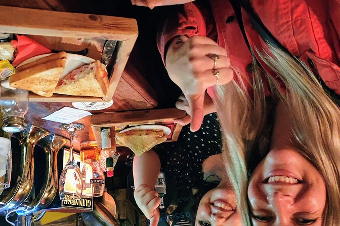Dublin Mountain Pub Tour ( small group Pub Crawl max 15 people) - Timetable reality: how the 5 hours usually plays out