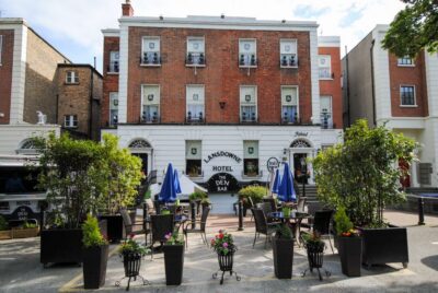 Dublin: Music and Dance Show at The Irish House Party - Dinner at 6:30: What the 3-Course Option Adds
