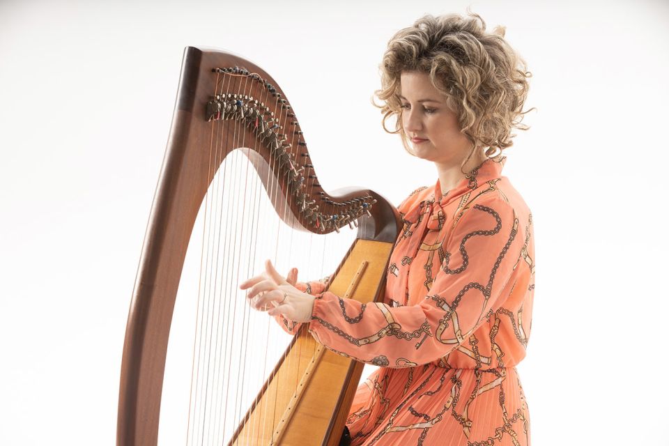 Dublin: Music and Dance Show at The Irish House Party - Who This Is Perfect For