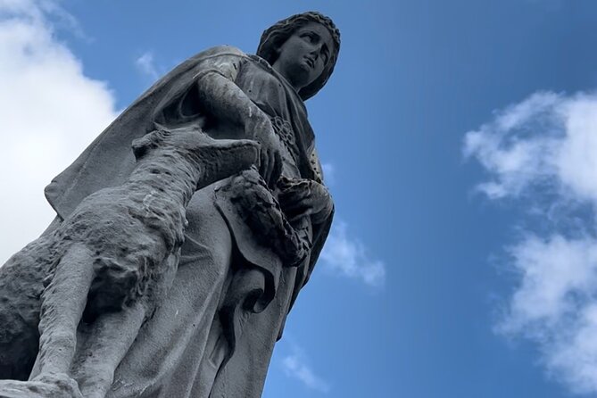 Dublin Mythology and Folklore Tour with Irish Stories and Legends - Price and Value: Is $29.02 Worth It?