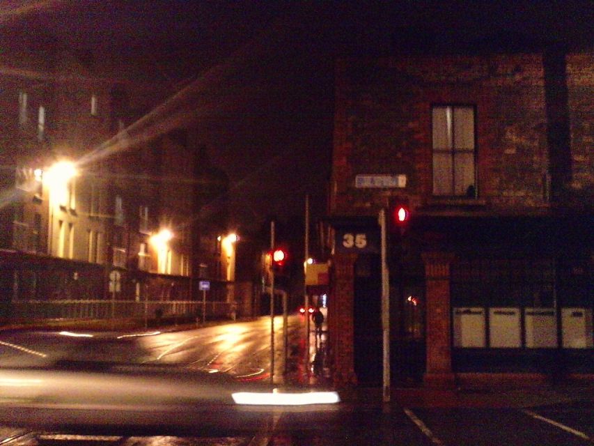Dublin: North Quay Guided Ghost Walk - The 21st-century Virgin Mary apparition site: when haunting isn’t medieval