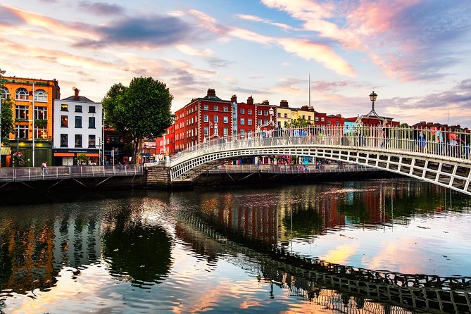Dublin One Day Tour with a Local: 100% Personalized & Private - Key things that make this Dublin private tour worth your time