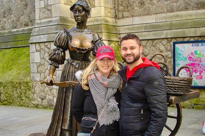 Dublin One Day Tour with a Local: 100% Personalized & Private - A private walking day that keeps Dublin from feeling like homework