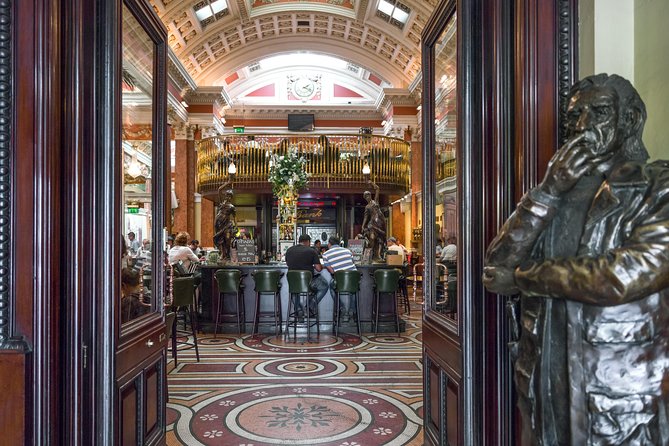 Dublin One Day Tour with a Local: 100% Personalized & Private - Price and value: what you’re paying for at $285.70 per person